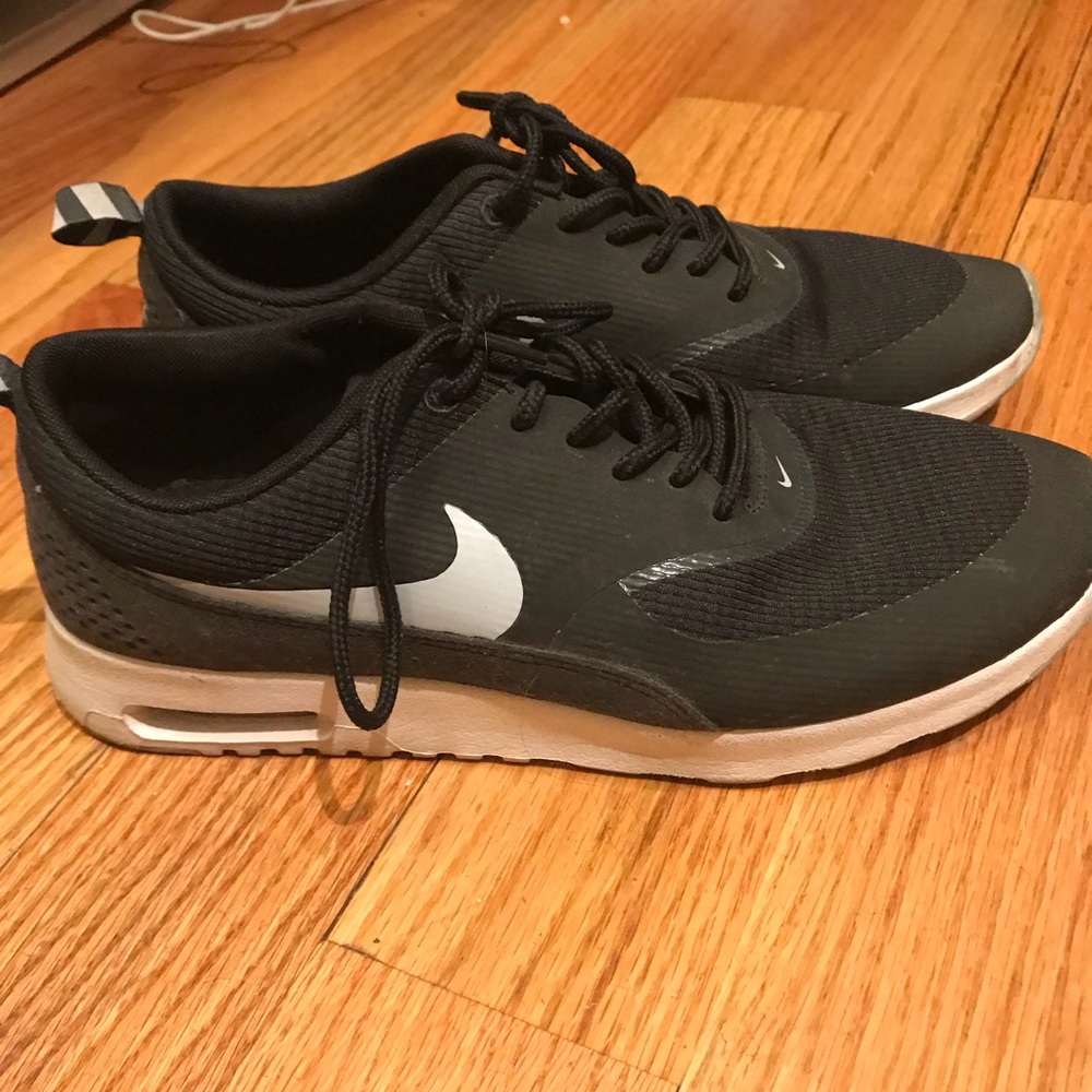 Nike Running Shoes